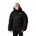 Helly Hansen Winterjacke Active Parka (Synthetik-Isolierung) schwarz Herren
