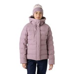 Helly Hansen Adore Puffy Winter Jacket Light Pink Ladies