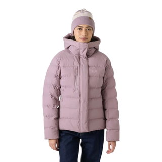 Helly Hansen Winterjacke Adore Puffy hellpink Damen