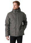 Helly Hansen Winterjacke Chill 3.0 (wasserdicht, atmungsaktiv) dunkelgrau Herren