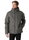 Helly Hansen Kurtka zimowa Chill 3.0 (wodoodporna, oddychająca) ciemnoszara męska