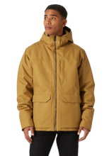 Helly Hansen Kurtka zimowa Chill 3.0 (wodoodporna, oddychająca) żółta męska