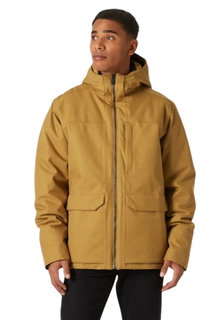 Helly Hansen Winter Jacket Chill 3.0 (waterproof, breathable) dark grey men's (Kopie)