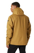 Helly Hansen Kurtka zimowa Chill 3.0 (wodoodporna, oddychająca) żółta męska