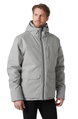 Helly Hansen Winterjacke Chill 3.0 (wasserdicht, atmungsaktiv) hellgrau Herren