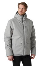 Helly Hansen Winterjacke Chill 3.0 (wasserdicht, atmungsaktiv) hellgrau Herren