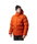Helly Hansen Nordic Puffy Winter Jacket (very warm) orange men's