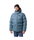 Helly Hansen Winterjacke Nordic Puffy (sehr warm) blau Herren