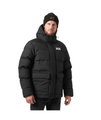 Helly Hansen Winterjacke Nordic Puffy (sehr warm) schwarz Herren