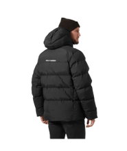 Helly Hansen Winterjacke Nordic Puffy (sehr warm) schwarz Herren