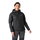 Helly Hansen Winterjacke Sirdal Hooded Insulated (synthetische Isolierung) schwarz Damen