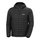 Helly Hansen Winterjacke Sirdal Hooded Insulated (synthetische Isolierung) schwarz Herren