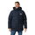 Helly Hansen Vardo Parka Winter Jacket (Synthetic Insulation) navy blue men's