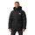 Helly Hansen Winterjacke Vardo Parka (Synthetik-Isolierung) schwarz Herren