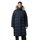 Helly Hansen Wintermantel Aria Long Parka (sehr warm, synthetische Isolierung) navyblau Damen