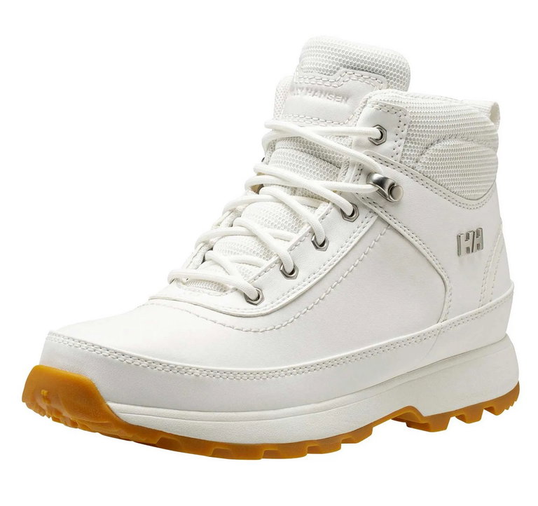 Helly Hansen Winterschuhe Calgary 2 weiss Damen