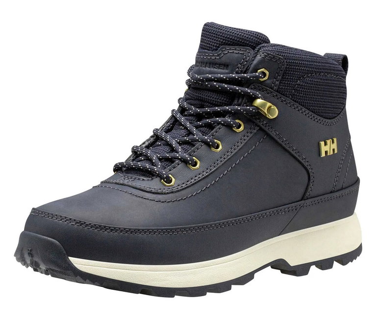 Helly Hansen Winterschuhe Calgary 2 navyblau/cremeweiss Damen