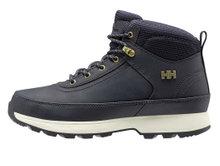 Helly Hansen Winterschuhe Calgary 2 navyblau/cremeweiss Damen