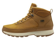 Helly Hansen Winterschuhe Calgary 2 braun/cremeweiss Damen