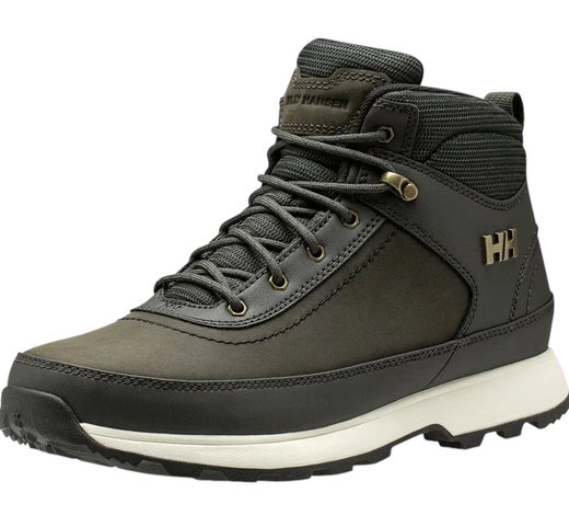 Helly Hansen Winter Shoes Calgary 2 Dark Grey/Black Men's