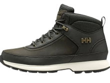 Helly Hansen Winterschuhe Calgary 2 dunkelgrau/schwarz Herren