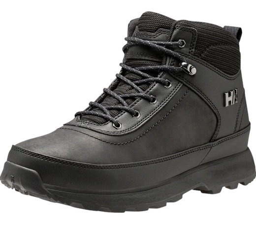 Helly Hansen Winterschuhe Calgary 2 schwarz/ebonygrau Herren