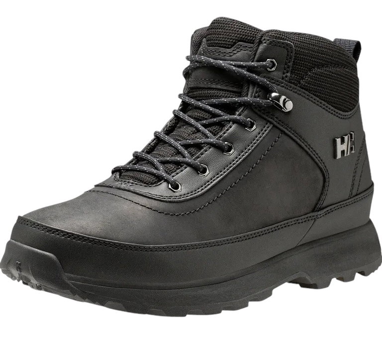 Helly Hansen Winterschuhe Calgary 2 schwarz/ebonygrau Herren
