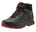 Helly Hansen Winterschuhe Calgary 2 schwarz/rot Herren