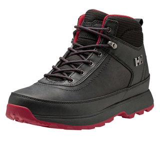 Helly Hansen Winterschuhe Calgary 2 schwarz/rot Herren