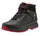 Helly Hansen Winterschuhe Calgary 2 schwarz/rot Herren