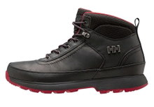 Helly Hansen Winterschuhe Calgary 2 schwarz/rot Herren