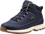 Helly Hansen Winterschuhe Forester Sport (Leder) navyblau Herren