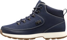 Helly Hansen Winterschuhe Forester Sport (Leder) navyblau Herren