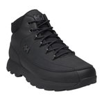 Helly Hansen Winterschuhe Forester Sport (Leder) schwarz Herren