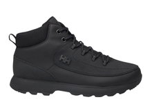 Helly Hansen Winterschuhe Forester Sport (Leder) schwarz Herren