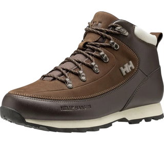 Helly Hansen Winterschuhe The Forester Premium (Leder) coffeebraun Herren