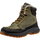 Helly Hansen Winterstiefel Garibaldi V3 (Leder, wasserdicht) khakigrün/schwarz Herren