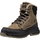 Helly Hansen Winterstiefel Garibaldi V3 (Leder, wasserdicht) braun/ebonygrau Herren