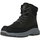 Helly Hansen Winterstiefel Garibaldi V3 (Leder, wasserdicht) schwarz/charcoal Herren