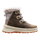 Helly Hansen Winterstiefel Garibaldini (PrimaLoft®-Isolierung) braun Damen