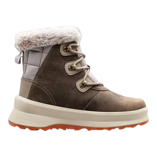 Helly Hansen Winterstiefel Garibaldini (PrimaLoft®-Isolierung) braun Damen
