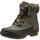 Botki zimowe Helly Hansen Sorrento 2 ciemnozielone/espresso Damskie