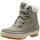 Helly Hansen zimowe buty Sorrento 2 w kolorze szarym/kremowym dla Kobiet