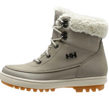 Helly Hansen Winterstiefel Sorrento 2 Winter Boots grau/creamweiss Damen