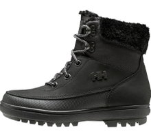 Helly Hansen Winterstiefel Sorrento 2 Winter Boots schwarz Damen