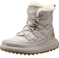 Helly Hansen Winterstiefel Willetta 2.0 Insulated Winter Boots grau Damen