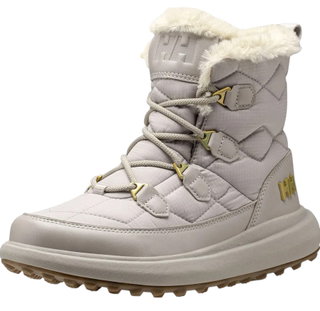 Helly Hansen Winterstiefel Willetta 2.0 Insulated Winter Boots grau Damen