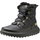 Helly Hansen zimowe buty Willetta 2.0 ocieplane czarne Damskie