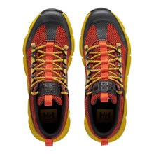 Helly Hansen Wanderschuhe Kabru orange/schwarz Herren