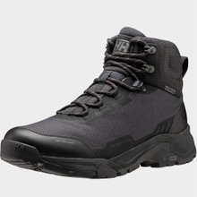 Helly Hansen Wanderschuhe Roamfree HT Hiker (wasserdicht) schwarz/ebonygrau Herren